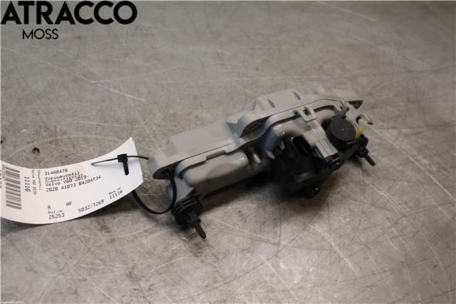 Vakuumventil til Volvo V60 / V60 CC 2018-->> (Type II)  (31480478|)