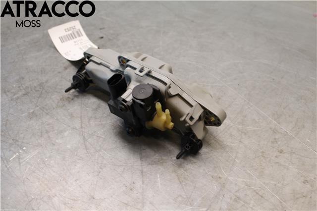 Vakuumventil til Volvo V60 / V60 CC 2018-->> (Type II)  (31480478|)