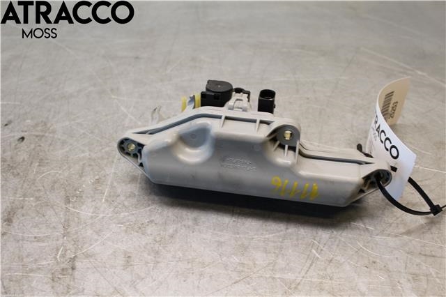 Vakuumventil til Volvo V60 / V60 CC 2018-->> (Type II)  (31480478|)