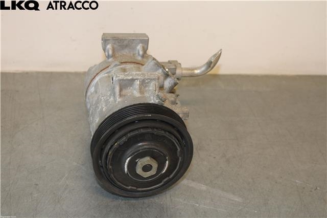 Aircondition kompressor til Toyota Auris 2013-2015 (Type II, Fase 1)  (8831002790|)