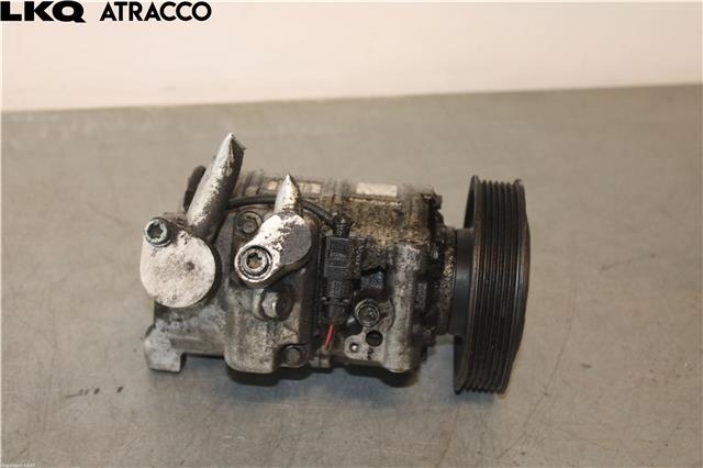 Aircondition kompressor til   0-->>  (4F0260805AF|)
