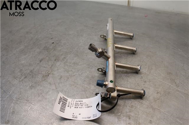 Diverse deler til Volvo V60 / V60 CC 2018-->> (Type II) (31478556|)