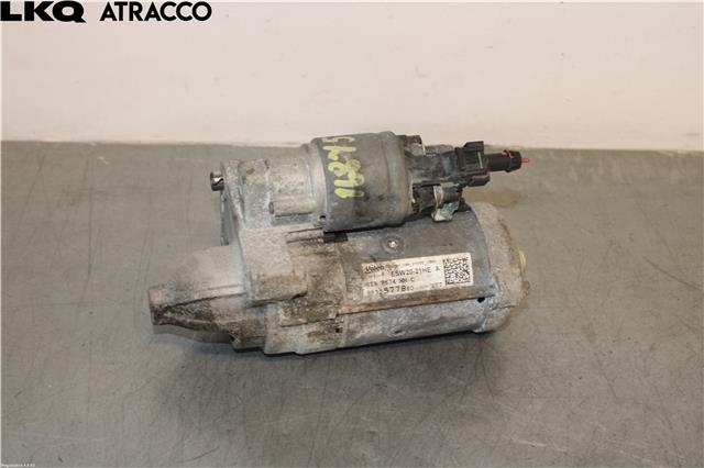 Starter diesel til Peugeot 508 2018-->> (Type II) (9825233080|)
