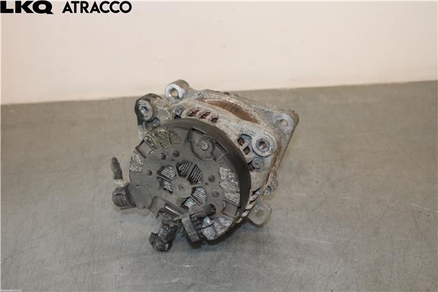 Dynamo til Peugeot 508 2018-->> (Type II)  (9818962280|)
