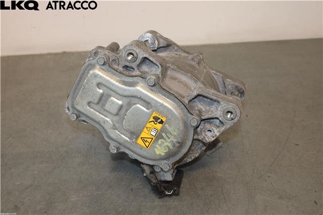 Dynamo til BMW 2-Serie 2014-2021 (F22/F23) (F22/F23) (12317649390|)