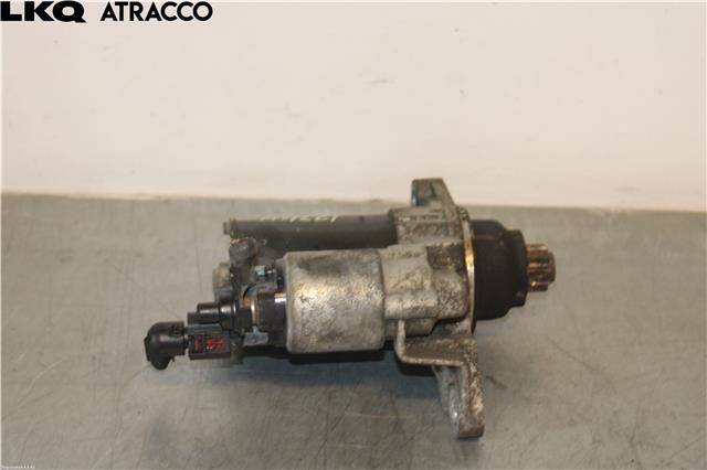Starter til Škoda Fabia 2007-2010 (Type II, Fase 1)  (02T911024N|)
