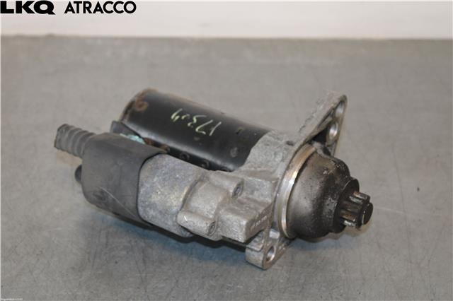 Starter diesel til VW Jetta 2005-2010  (02Z911023F|)