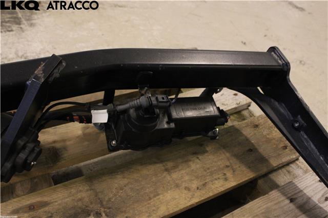 Diverse deler til VW Sharan 2010-->> (Type II) (7N0803880A|)