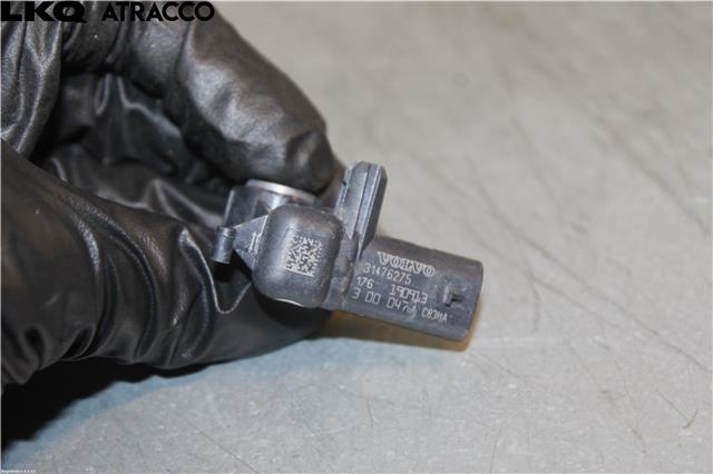 Airbag diverse til Volvo V60 / V60 CC 2018-->> (Type II)  (31476275|)