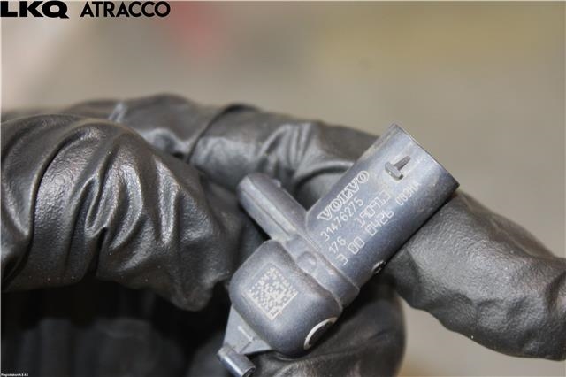 Airbag diverse til Volvo V60 / V60 CC 2018-->> (Type II)  (31476275|)