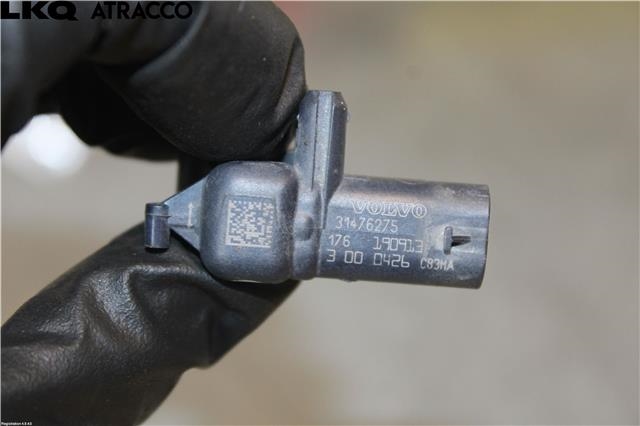 Airbag diverse til Volvo V60 / V60 CC 2018-->> (Type II)  (31476275|)