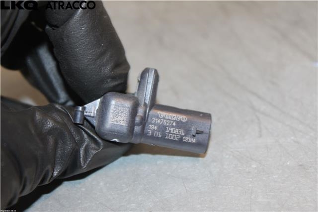 Airbag diverse til Volvo V60 / V60 CC 2018-->> (Type II)  (31476274|)