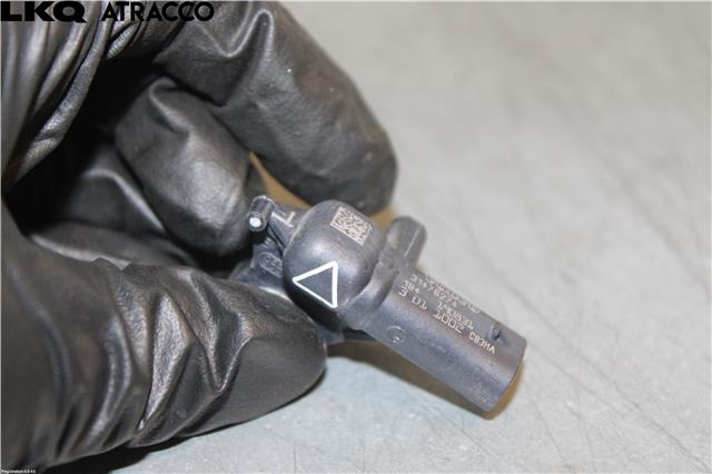 Airbag diverse til Volvo V60 / V60 CC 2018-->> (Type II)  (31476274|)