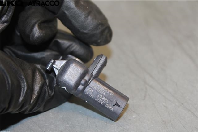 Airbag diverse til Volvo V60 / V60 CC 2018-->> (Type II)  (31476274|)