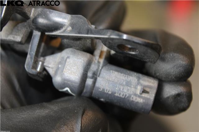 Airbag diverse til Volvo V60 / V60 CC 2018-->> (Type II)  (31476274|)