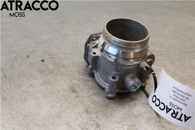 Spjeldhus til Volvo V60 / V60 CC 2018-->> (Type II)  (31293736|)