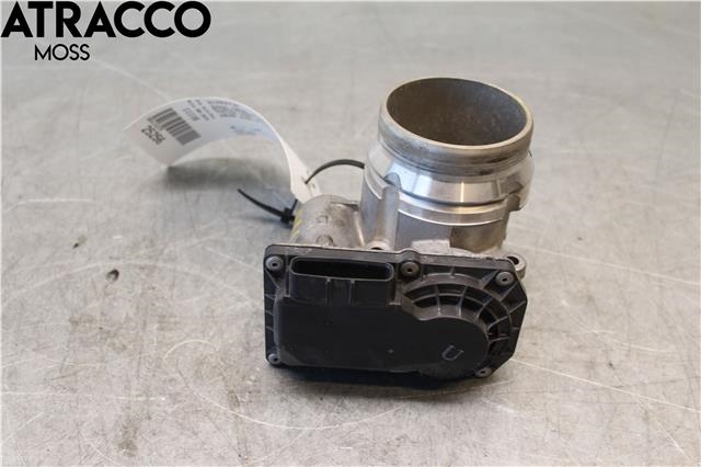 Spjeldhus til Volvo V60 / V60 CC 2018-->> (Type II)  (31293736|)