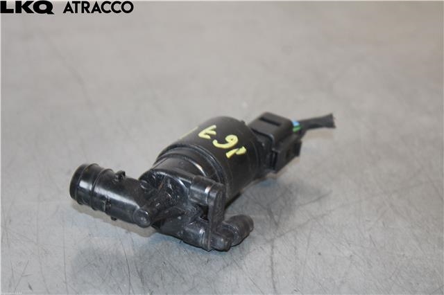 Spylerpumpe foran til Volvo V60 / V60 CC 2018-->> (Type II)  (32328237|)