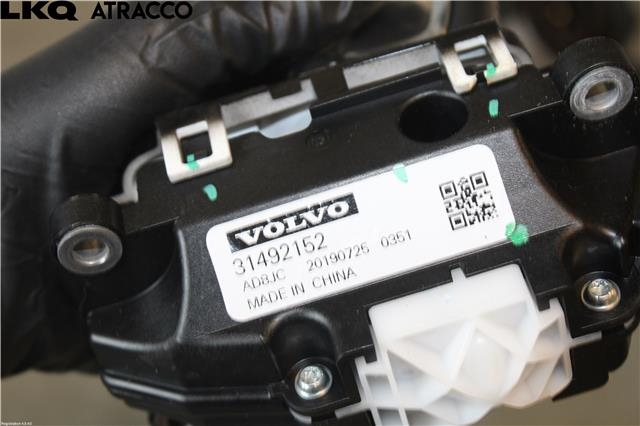 Girstang/girvelger automat til Volvo V60 / V60 CC 2018-->> (Type II)  (31492152|)