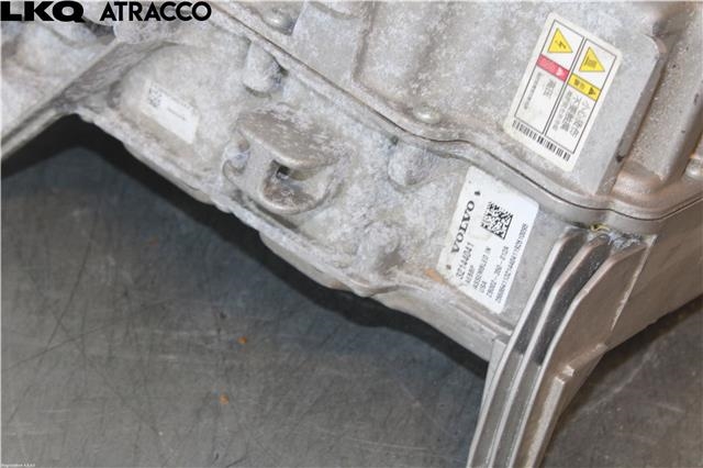 Inverter hybrid til Volvo V60 / V60 CC 2018-->> (Type II)  (36011623|)