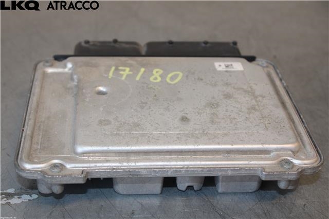 Styreenhet motor til VW Tiguan 2011-2016 (Type I, Fase 2) (03L906018FQ5N0|)