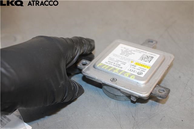 Styreenhet xenon/ballast til VW Tiguan 2011-2016 (Type I, Fase 2)  (8K0941597|)