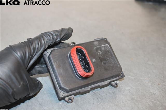 Styreenhet xenon/ballast til VW Tiguan 2011-2016 (Type I, Fase 2)  (4H0941329|)