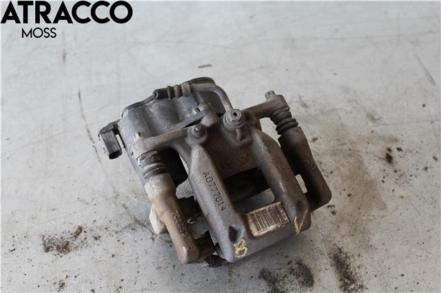 Bremsecaliper venstre bak til Peugeot 3008, 2016-->> (Type II)  (1651758380)