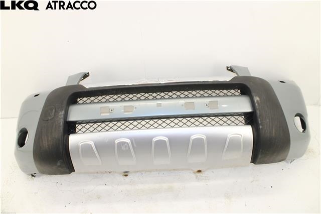 Støtfanger foran til Toyota RAV4, 2006-2009 (Type III, Fase 1)  (5211942932)