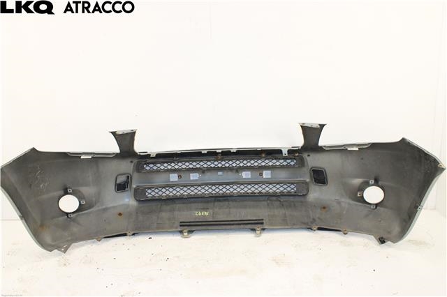 Støtfanger foran til Toyota RAV4 2006-2009 (Type III, Fase 1)  (5211942932|)