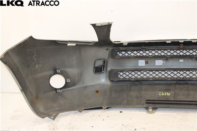Støtfanger foran til Toyota RAV4 2006-2009 (Type III, Fase 1)  (5211942932|)