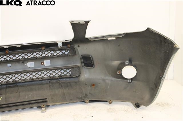 Støtfanger foran til Toyota RAV4 2006-2009 (Type III, Fase 1)  (5211942932|)