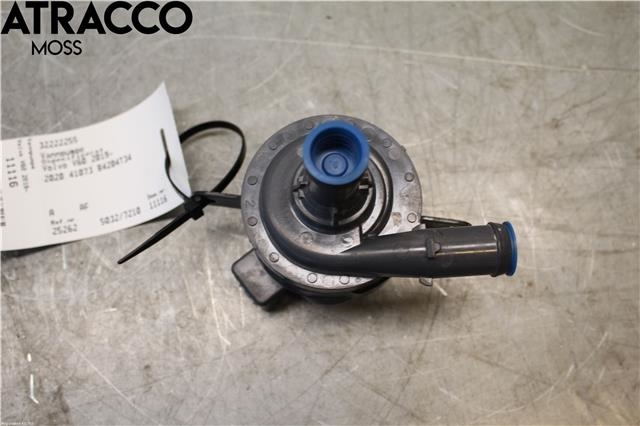 Vannpumpe til Volvo V60 / V60 CC 2018-->> (Type II)  (32222255|)