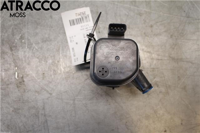 Vannpumpe til Volvo V60 / V60 CC 2018-->> (Type II)  (32222255|)