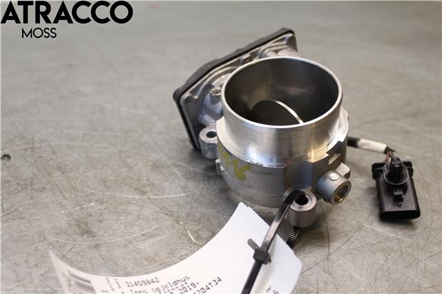 Spjeldhus til Volvo V60 / V60 CC 2018-->> (Type II)  (31459842|)