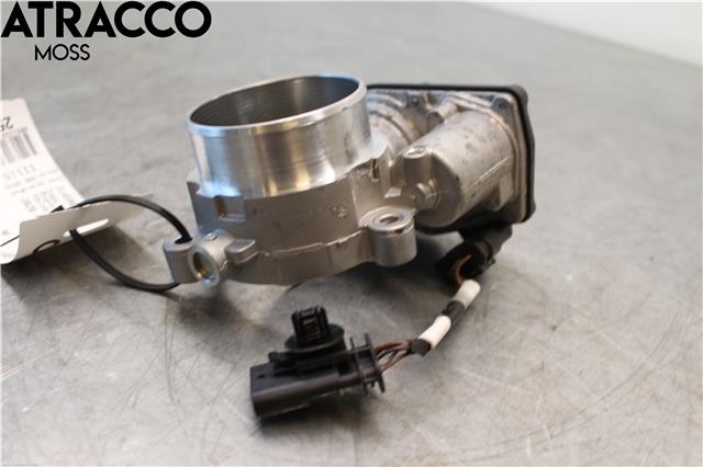 Spjeldhus til Volvo V60 / V60 CC 2018-->> (Type II)  (31459842|)