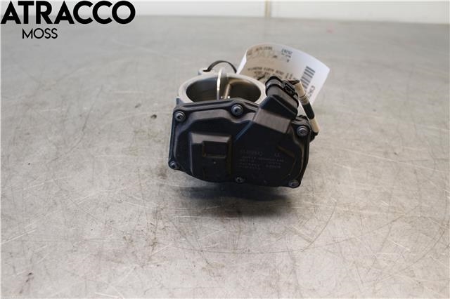 Spjeldhus til Volvo V60 / V60 CC 2018-->> (Type II)  (31459842|)