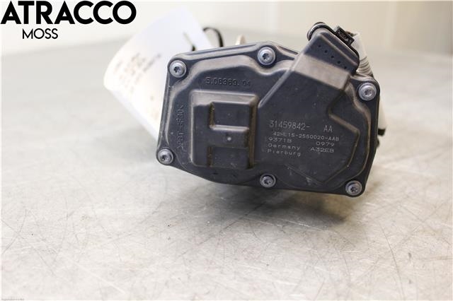 Spjeldhus til Volvo V60 / V60 CC 2018-->> (Type II)  (31459842|)