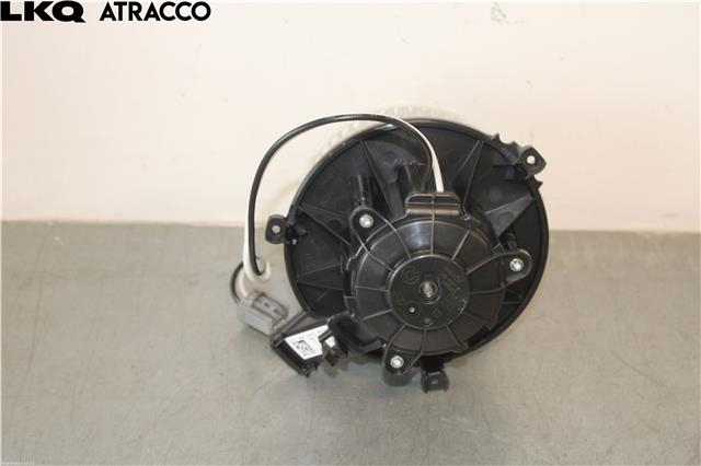 Varmeapparat motor til Opel Insignia B 2017-->>  (39240608|)