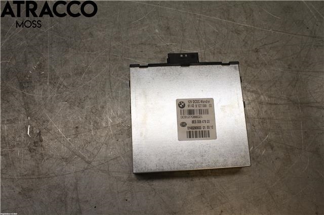 Styreenhet diverse til BMW X1 2009-2015 (E84) (E84) (61429127088|)