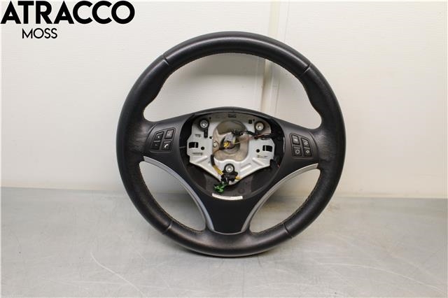Ratt til BMW X1 2009-2015 (E84) (E84) (32306771411|)