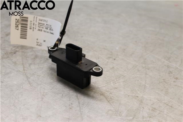 Sensor diverse til Volvo V60 / V60 CC 2018-->> (Type II)  (31673712|)