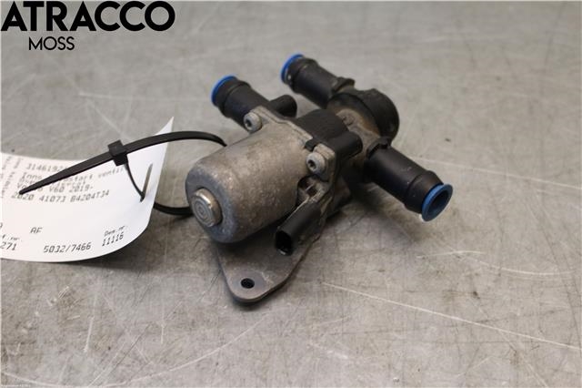 Diverse deler til Volvo V60 / V60 CC 2018-->> (Type II)  (31461924|)