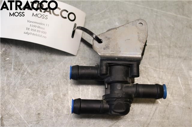 Diverse deler til Volvo V60 / V60 CC 2018-->> (Type II)  (31461924|)