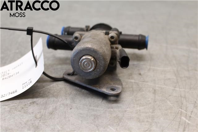 Diverse deler til Volvo V60 / V60 CC 2018-->> (Type II)  (31461924|)