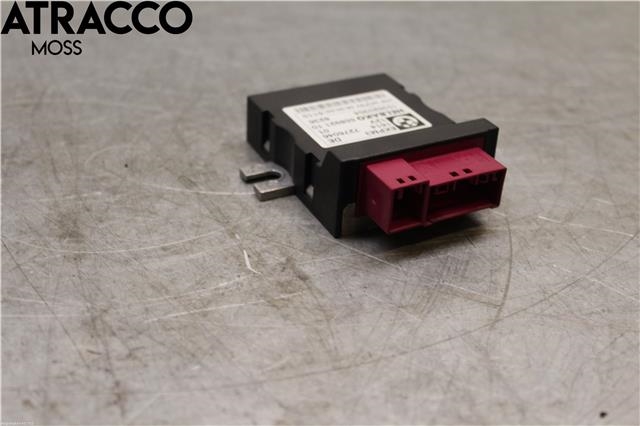 Styreenhet drivstoffpumpe til BMW X1 2009-2015 (E84) (E84) (16147407513|)