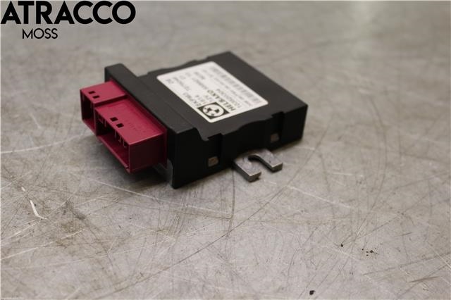Styreenhet drivstoffpumpe til BMW X1 2009-2015 (E84) (E84) (16147407513|)