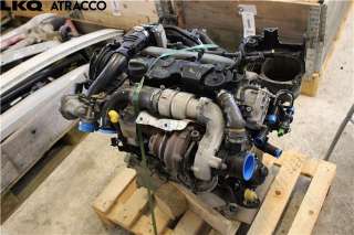 Motor diesel til Volvo V60/V60 CC,   (|36002125)