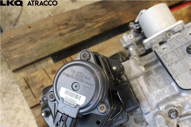Girkasse automat til Volvo V60 / V60 CC 2018-->> (Type II)  (36010490|)