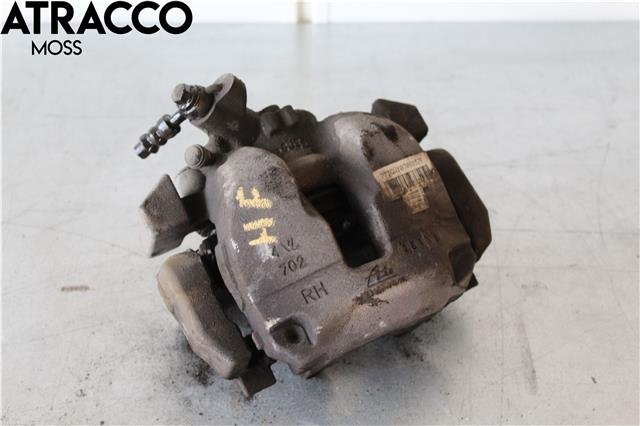 Bremsecaliper høyre foran til Peugeot 3008, 2016-->> (Type II)  (1623162180)